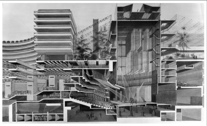 barbican-cross-section